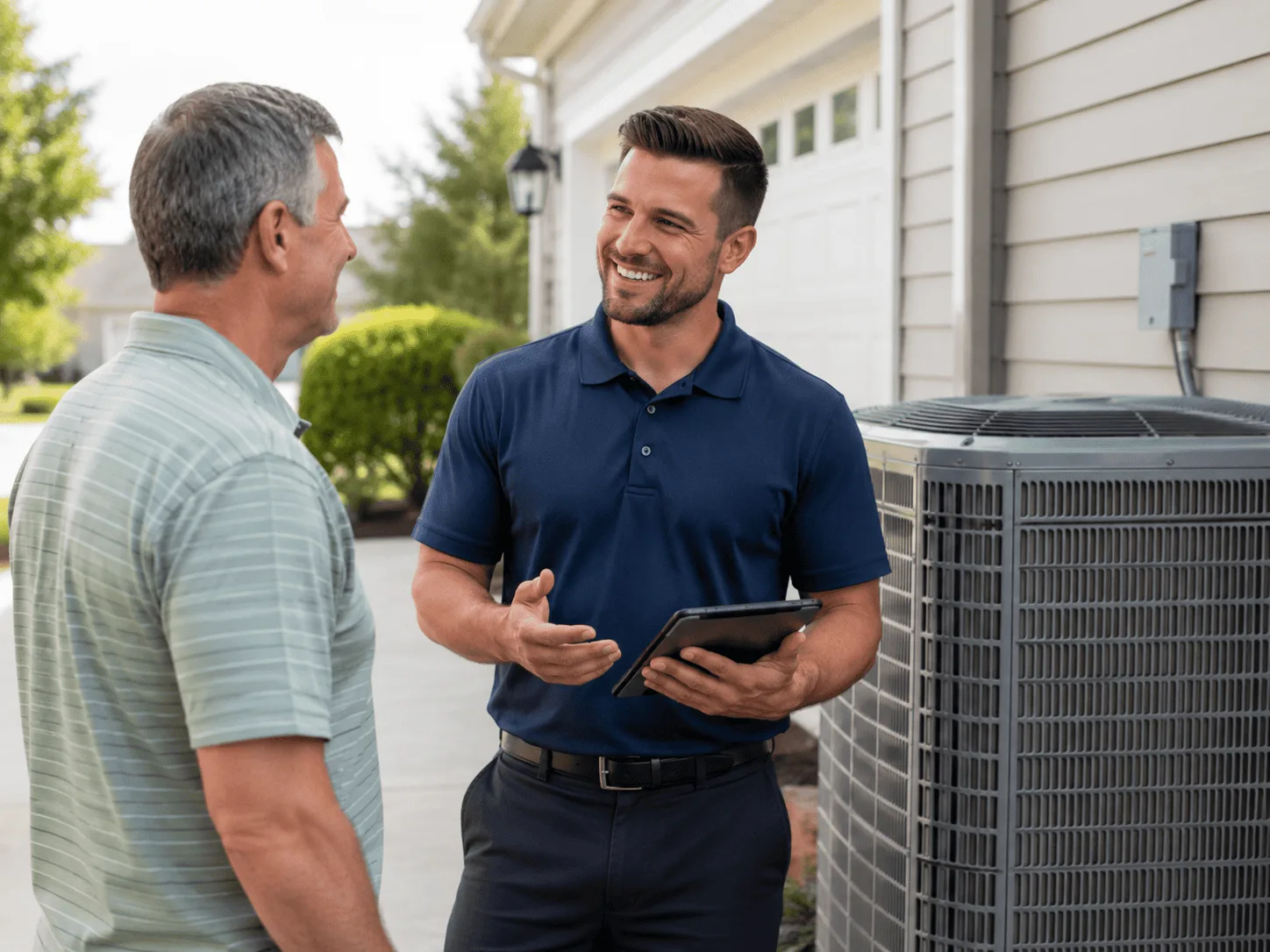 Heat Pump Installation Mercer, ND FAQs